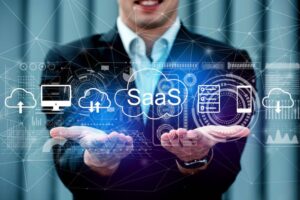 SaaS Strategy Consulting, Cloud Provider for Business