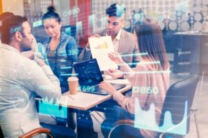 Cloud Computing Services Providers, Head Business Consultant, Staffing & Consulting Solution, CI/CD Success