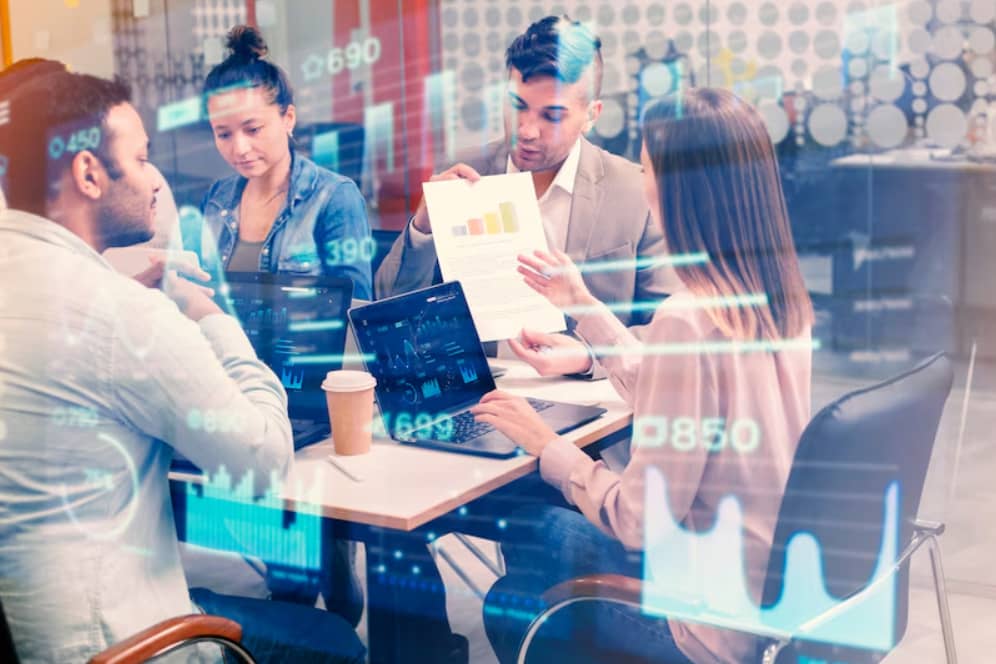 Cloud Computing Services Providers, Head Business Consultant, Staffing & Consulting Solution, CI/CD Success