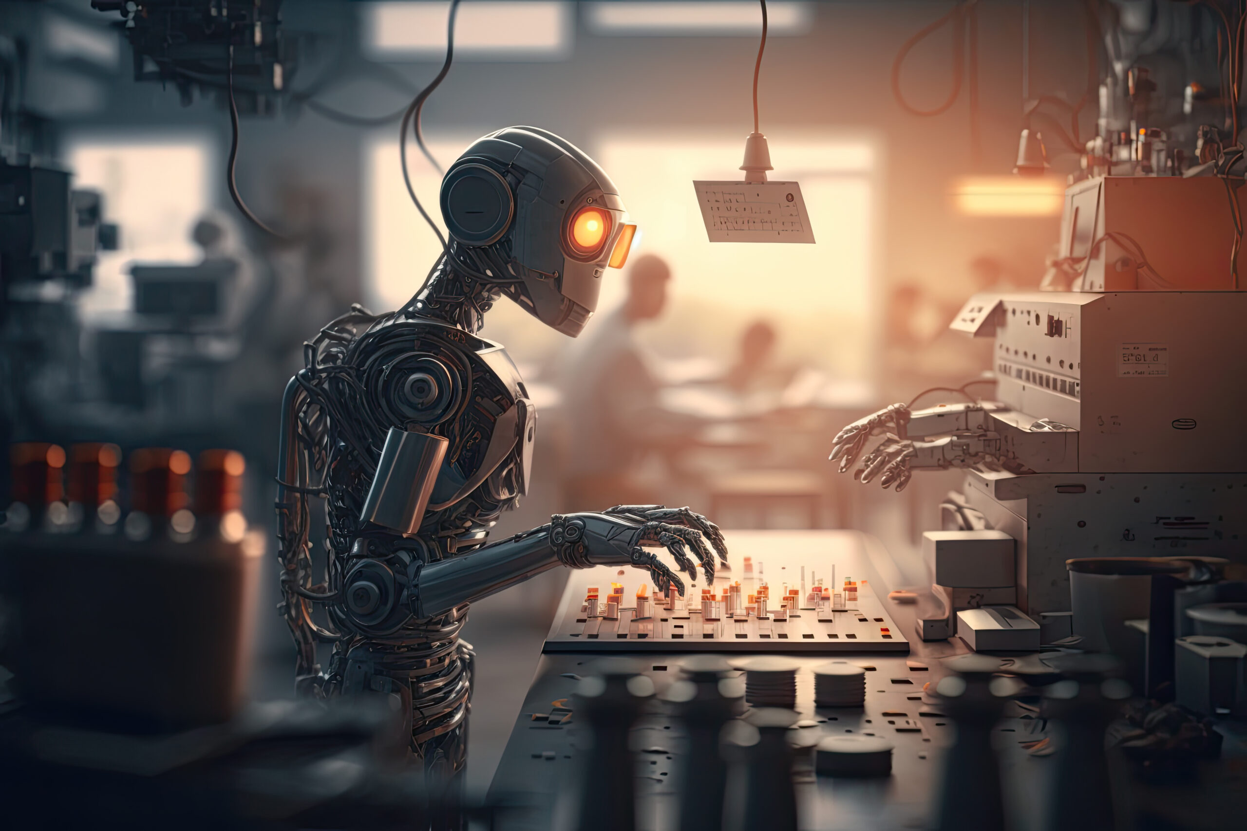 AI