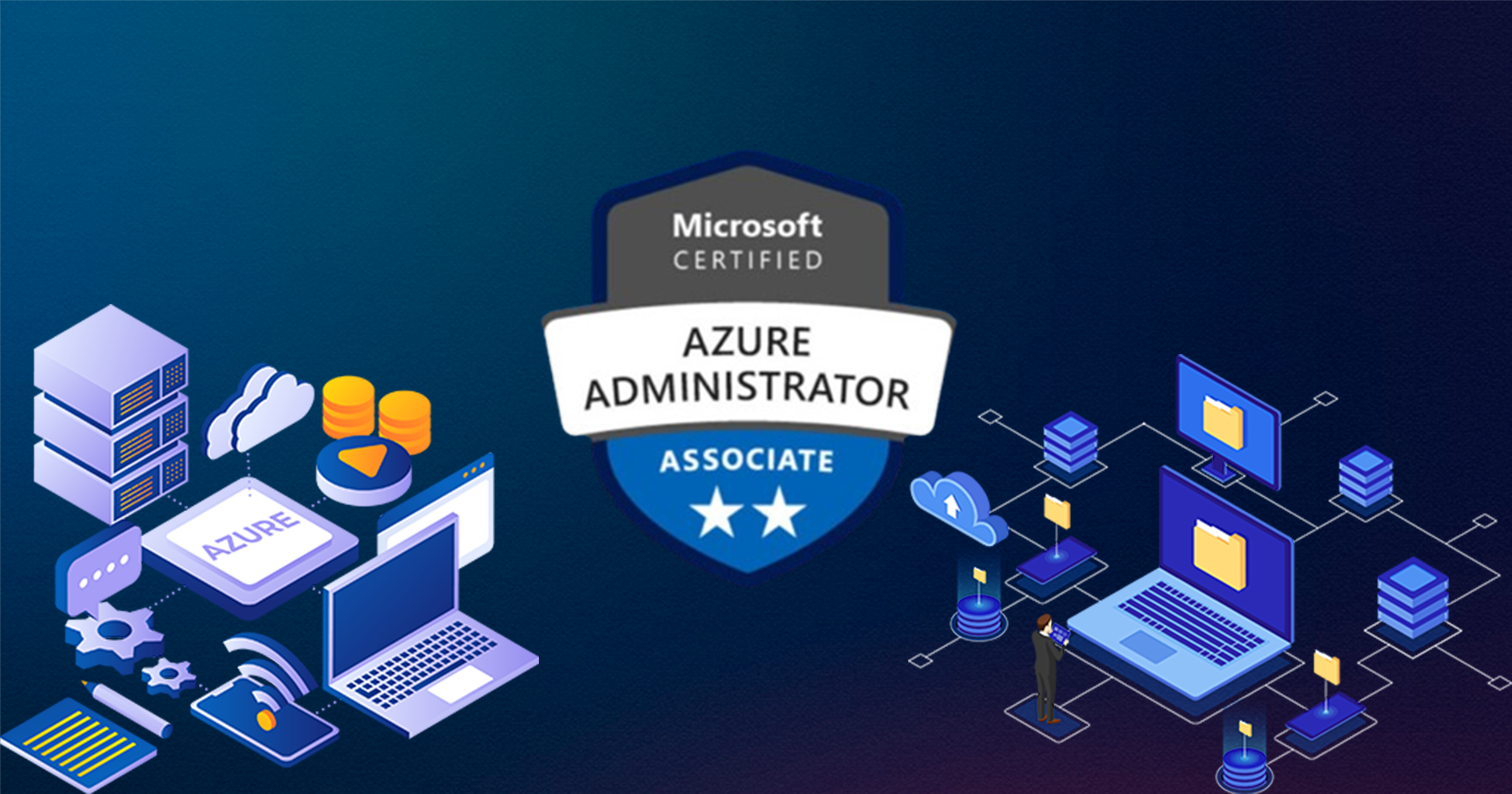 Microsoft Azure Administration