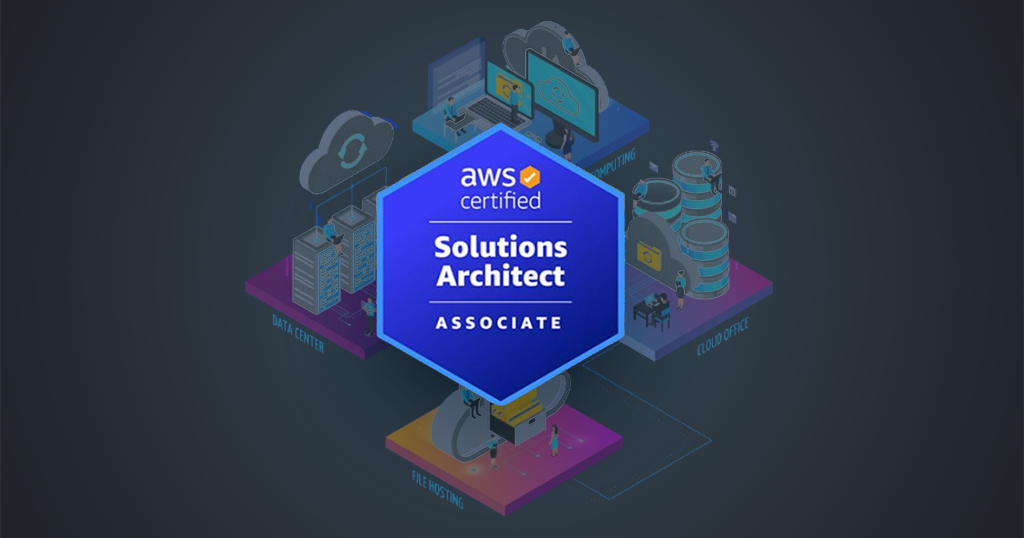 AWS solutions architect