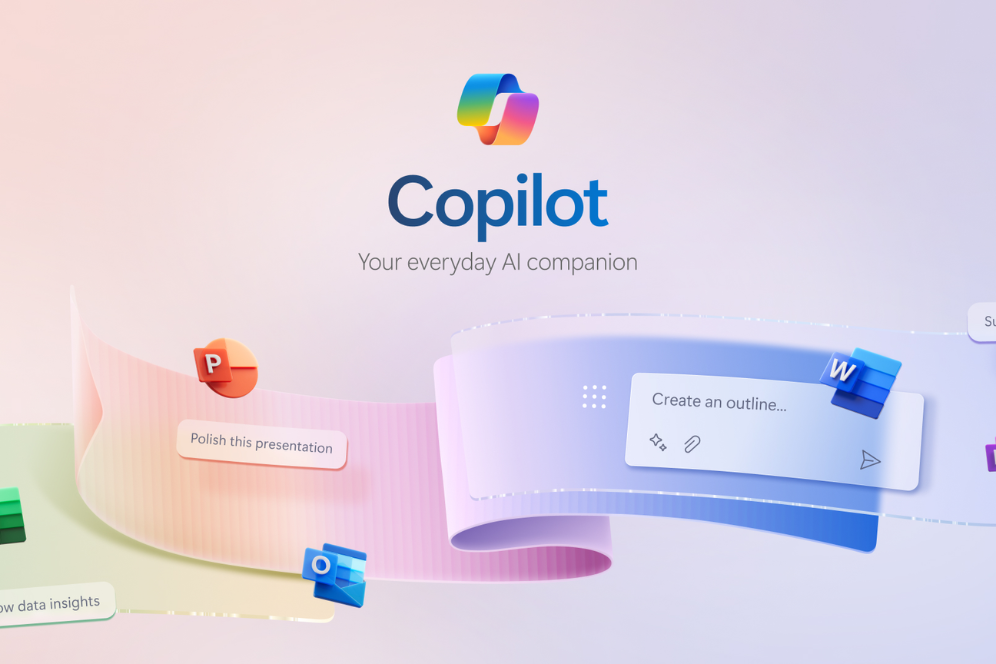 Microsoft copilot ecosystem