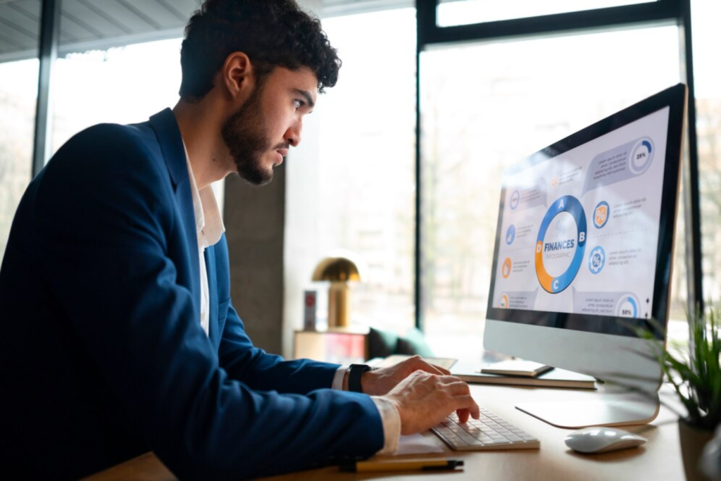 SaaS consulting strategy