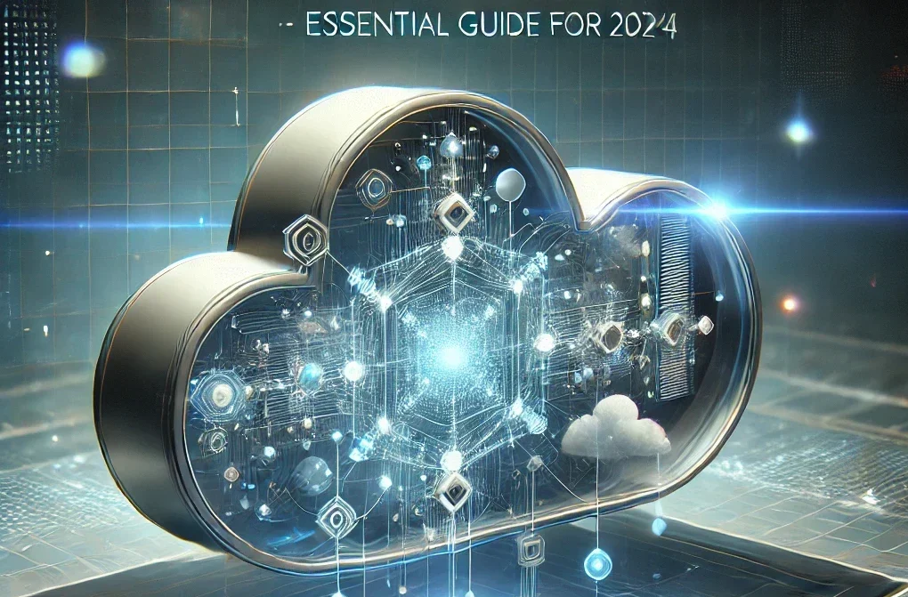 Quantum Computing as a Service: Essential Guide for 2024 - NuMosaic