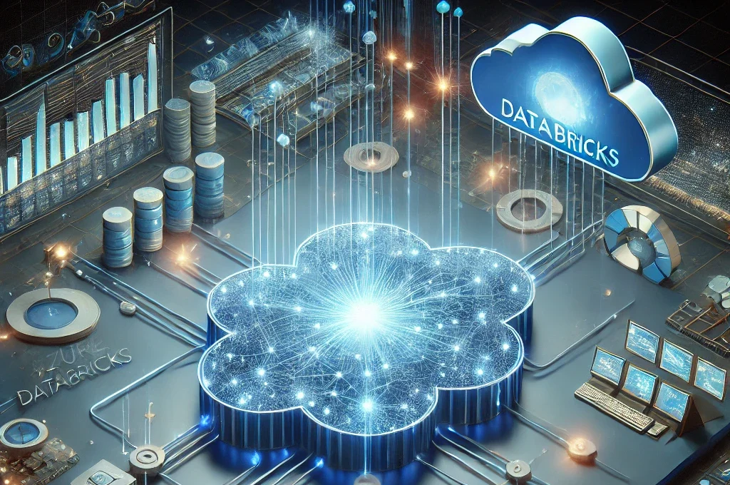 Azure databricks