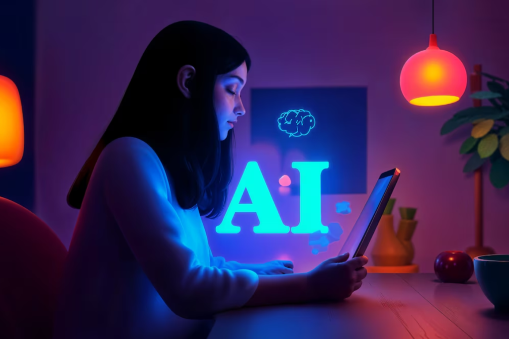 Enterprise AI strategy