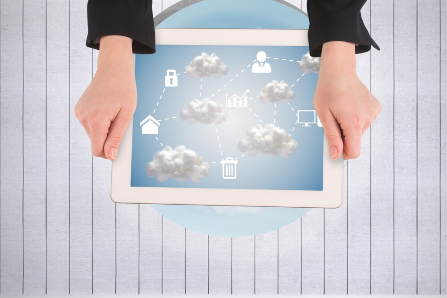 Serverless Architecture – Revolutionizing Cloud Computing - NuMosaic