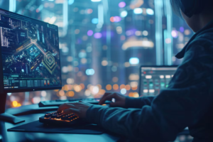 Serverless architecture