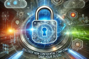 Confidential computing