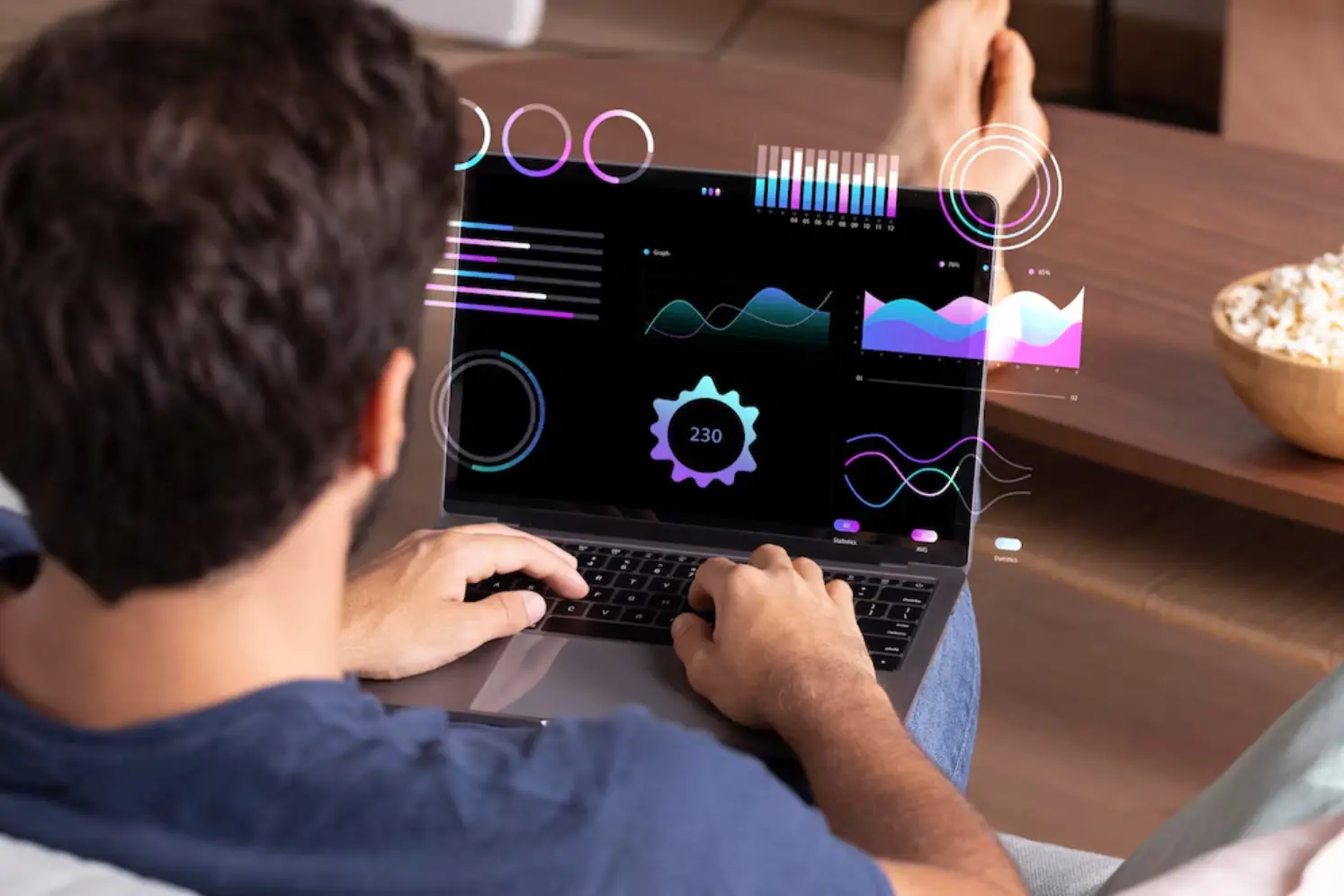 Microsoft graph API