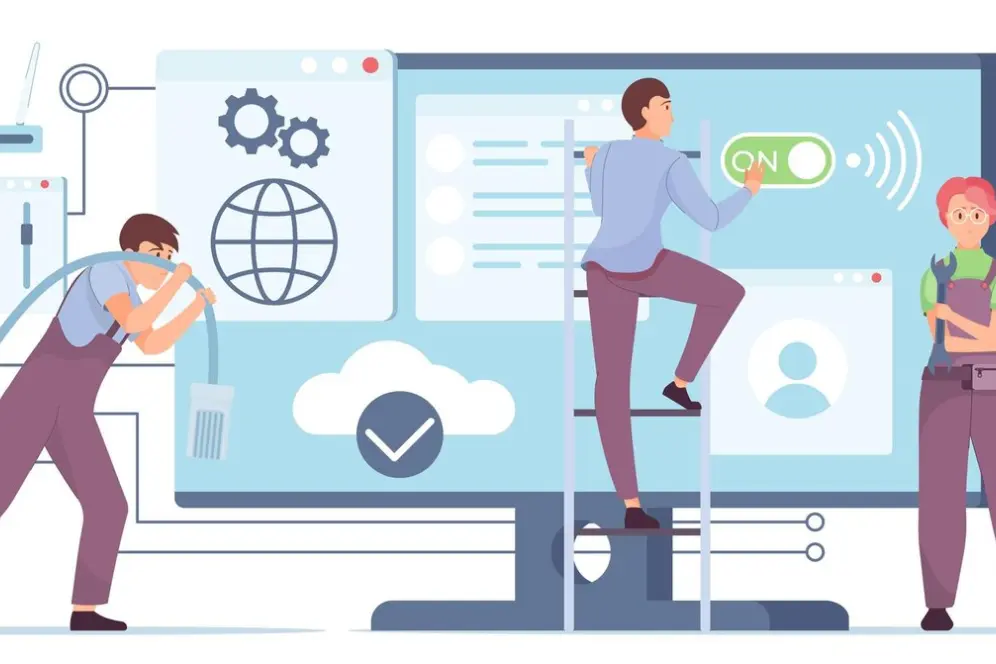 Devops tools
