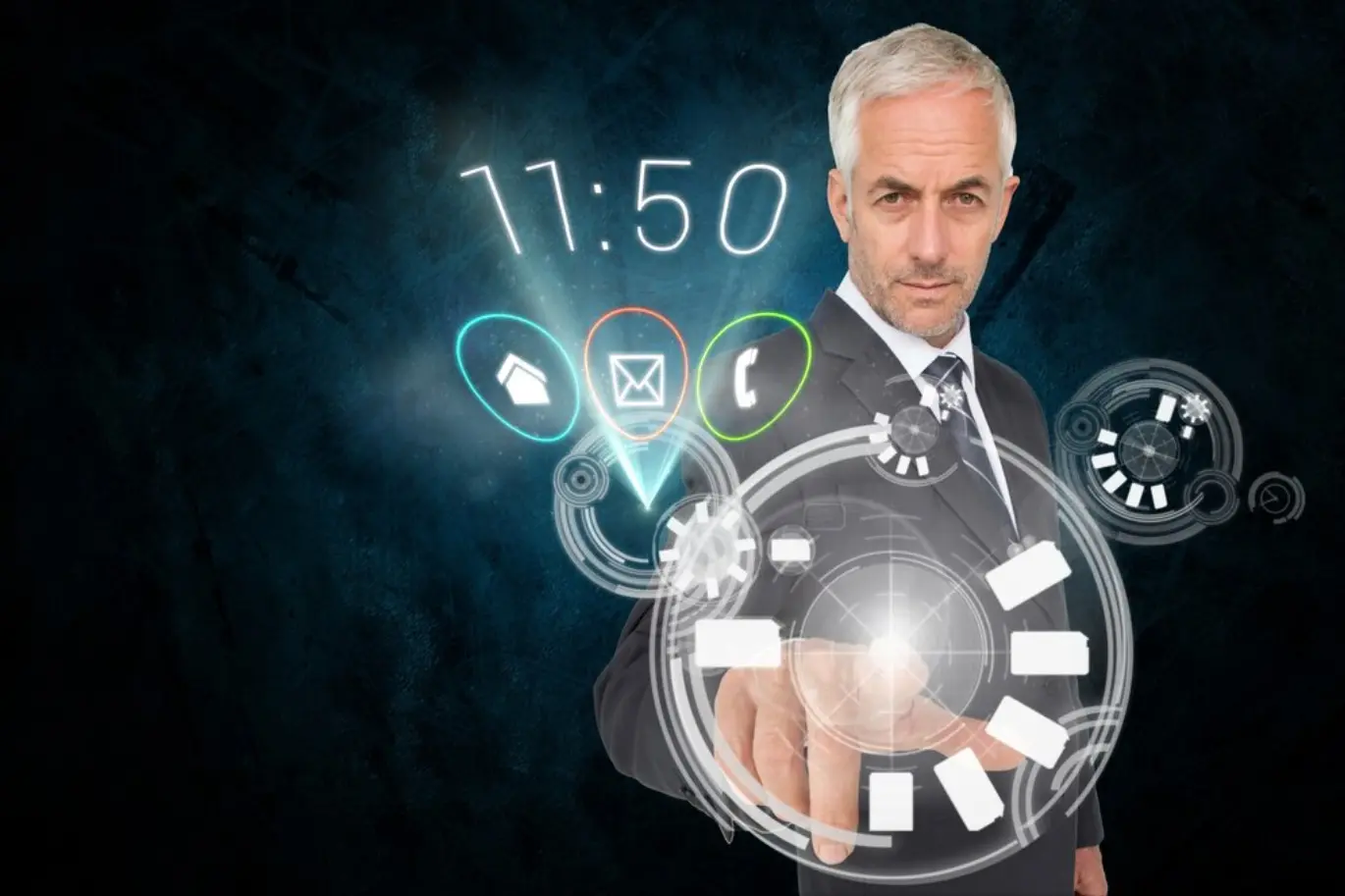 Autonomous SaaS