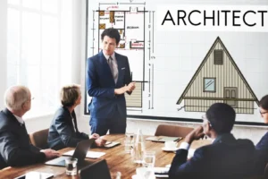 Multi-tenant architecture