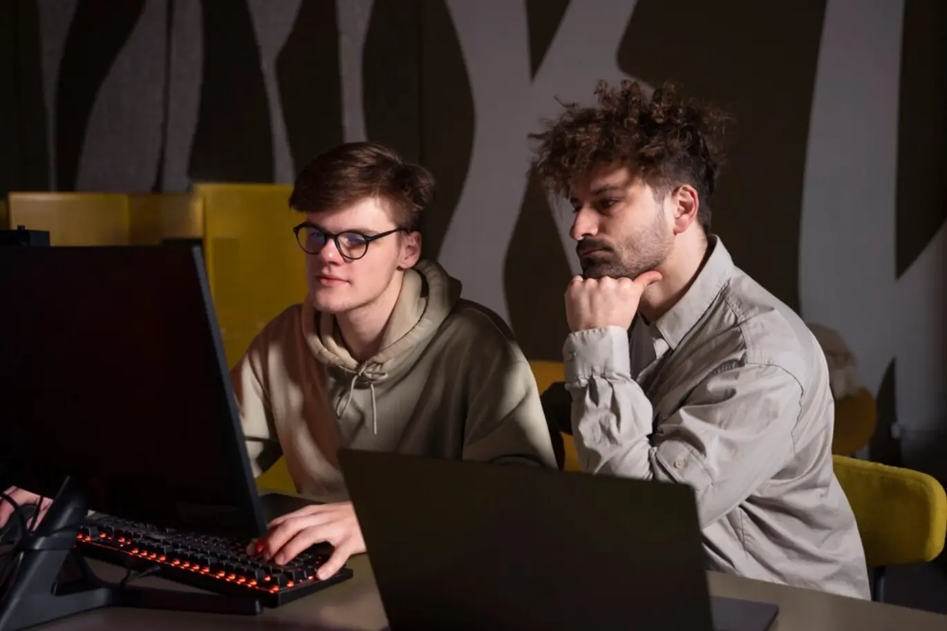 Pair Programming