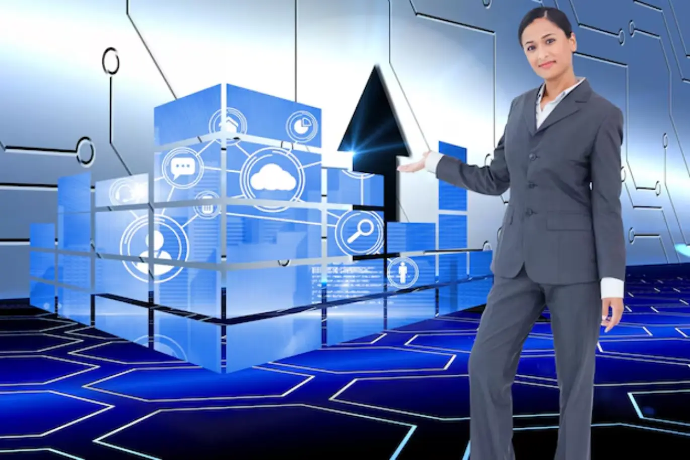 Cloud orchestration