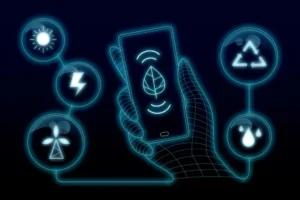 Environmental intelligence SaaS