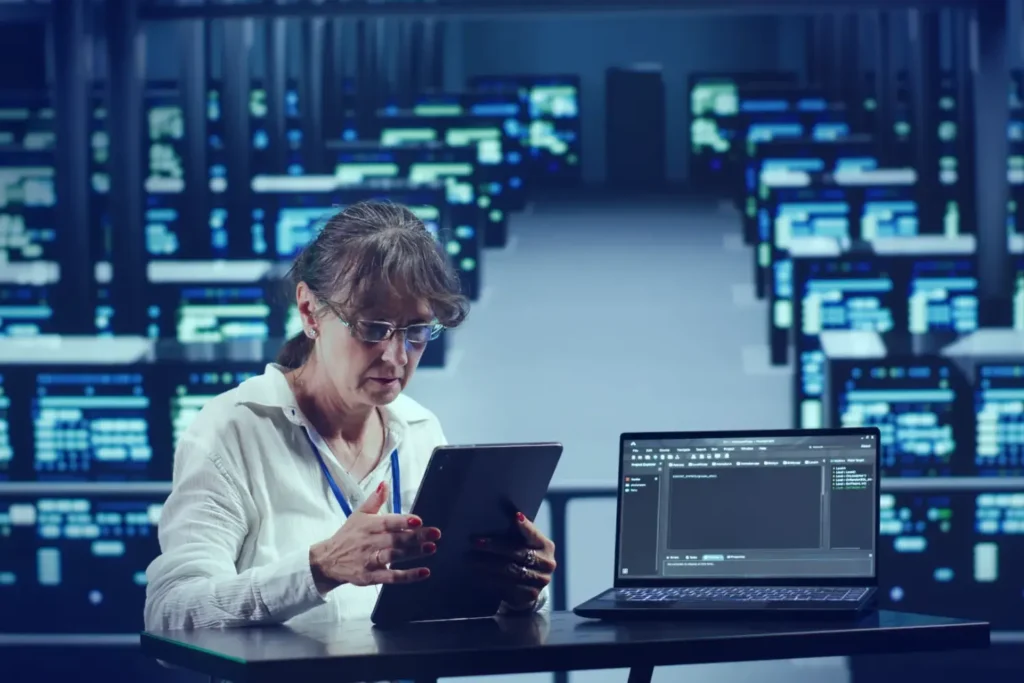 Data lakes and warehousing