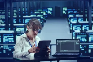 Data lakes and warehousing