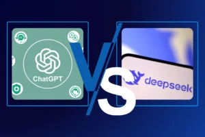 Deepseek AI and OpenAI