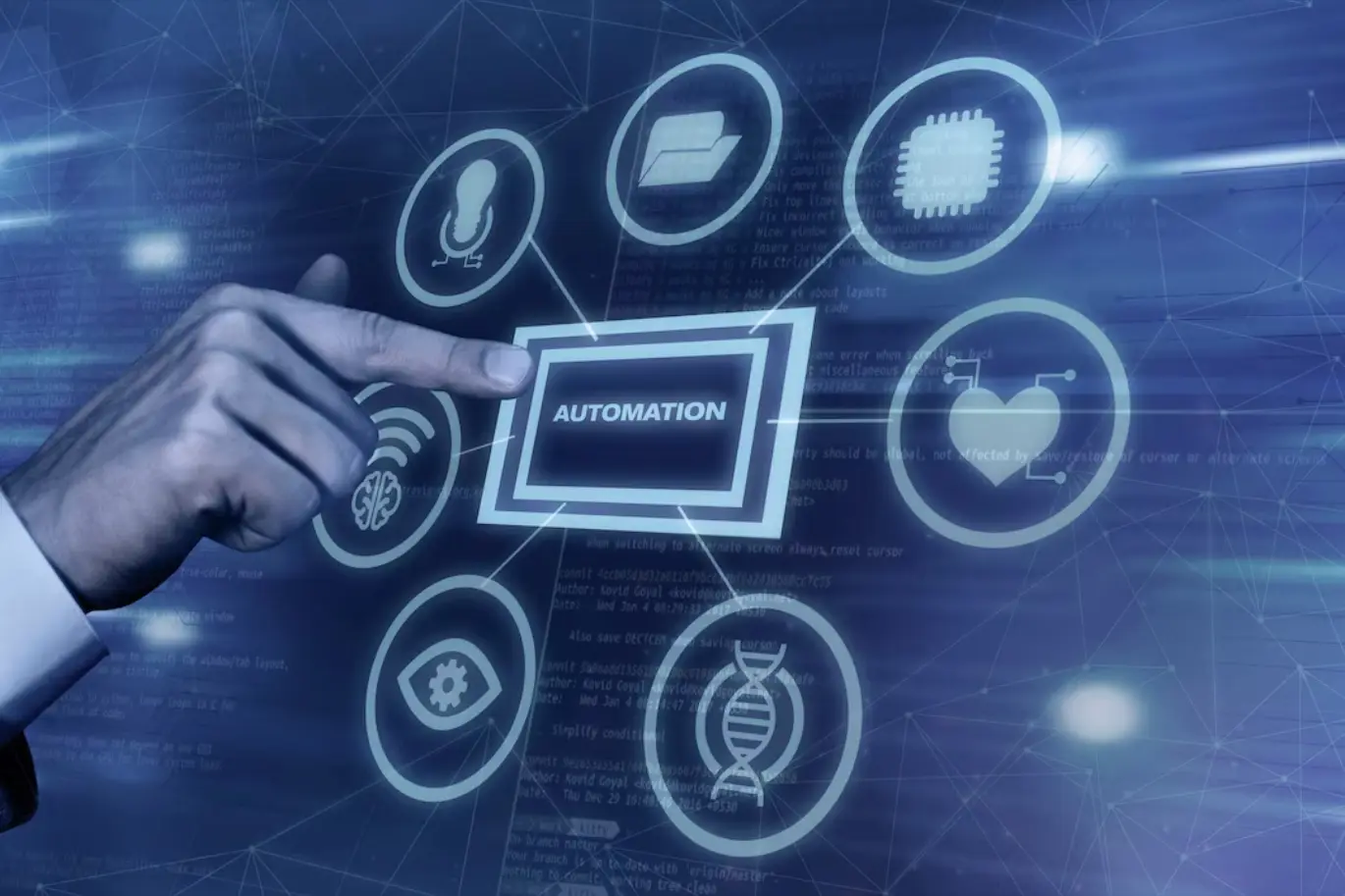 An Overview of DevOps Automation Software in 2025 - NuMosaic