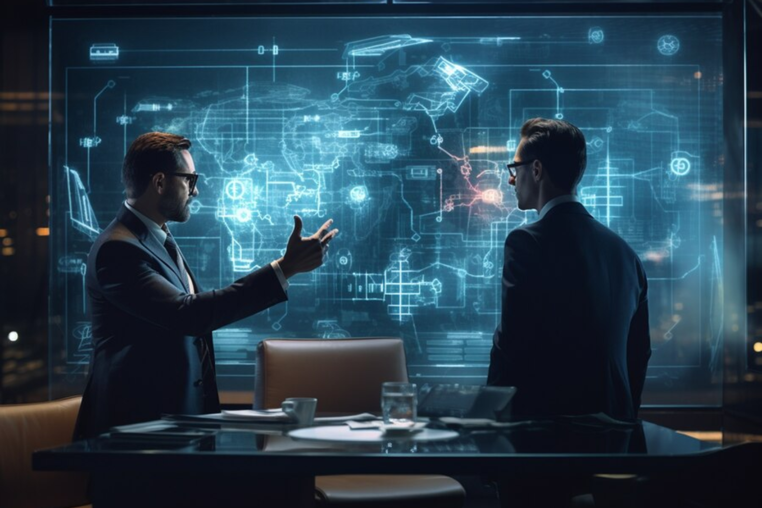 Large Language Models