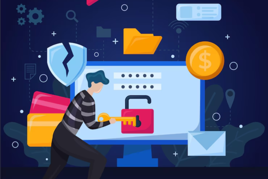 Microsoft Defender of Cloud