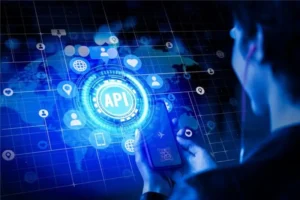 Top API management