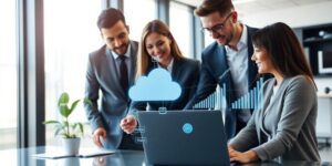 Amazon cloud services