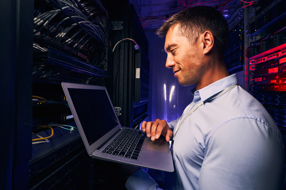 Microsoft Server