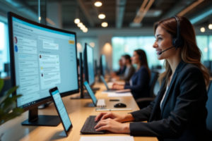 conversational AI platforms