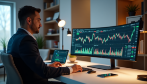 AI financial analyst