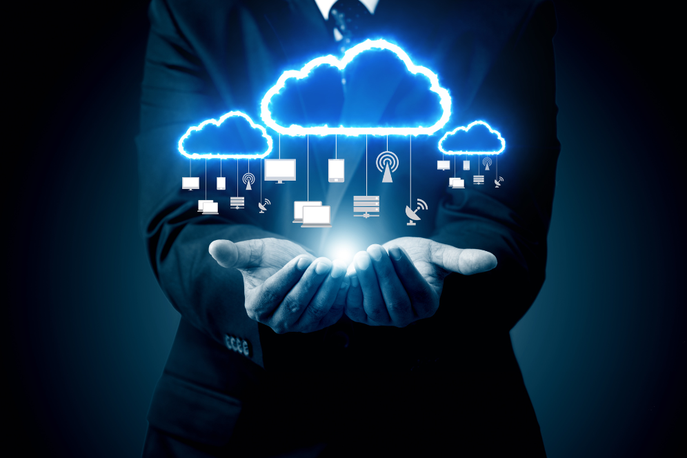 edge computing