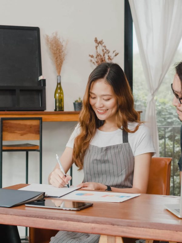 Innovative IT Solutions, Head Business Consultant