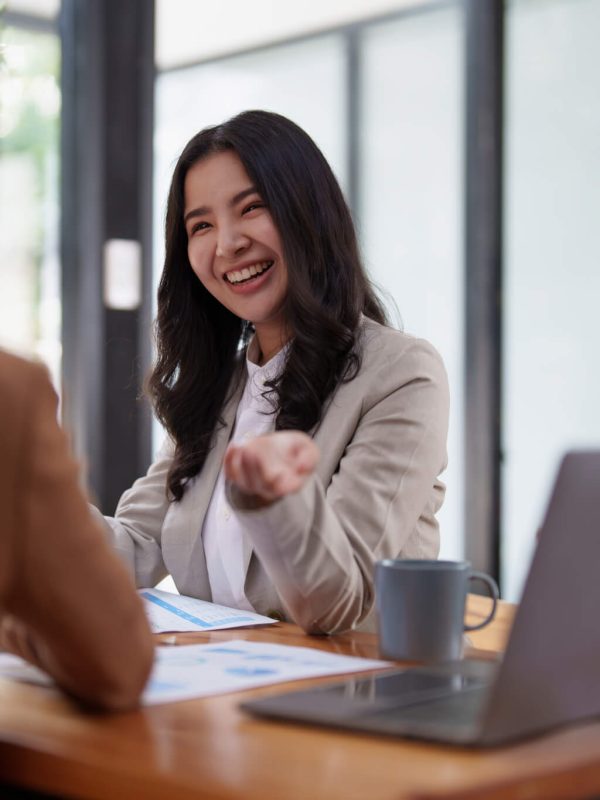 Head Business Consultant