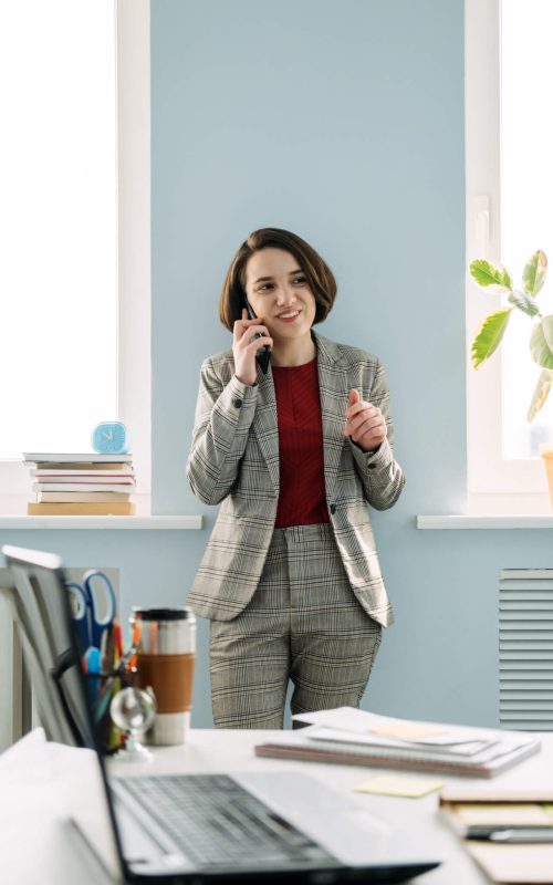 Head Business Consultant